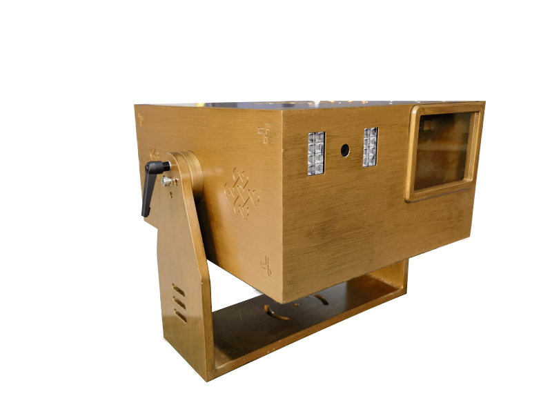 新品推薦丨3500LM智聯視頻投影燈帶來全新體驗！(圖2)