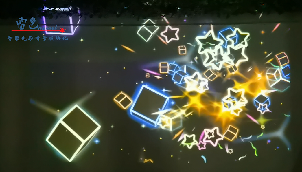 新品推薦丨3500LM智聯視頻投影燈帶來全新體驗！(圖10)