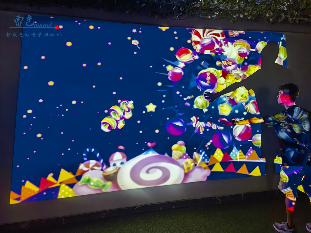 新品推薦丨3500LM智聯視頻投影燈帶來全新體驗！(圖11)