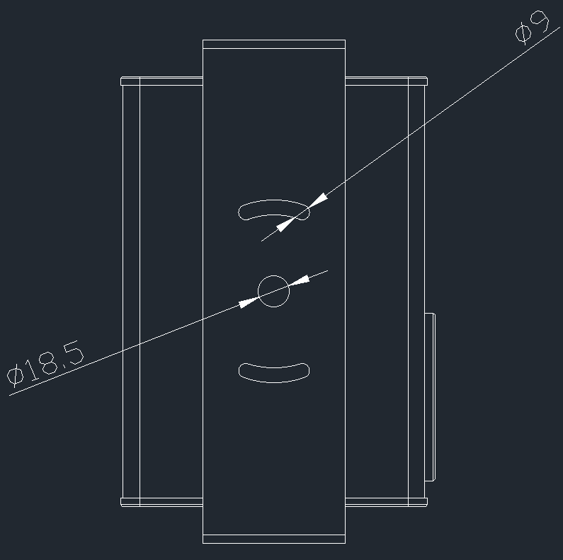 20W 白色螢火之光燈 LS-WSTAR20(圖1)