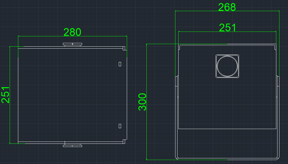 10W 幻彩星空燈 LS-STAR100(圖1)
