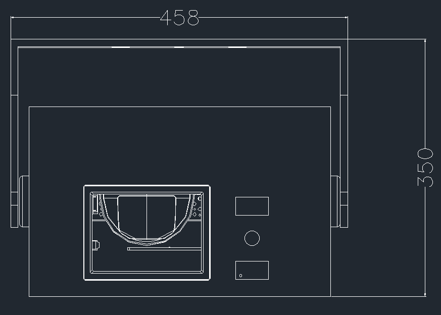 750W智聯視頻投影燈 LS-SNK500(圖1)