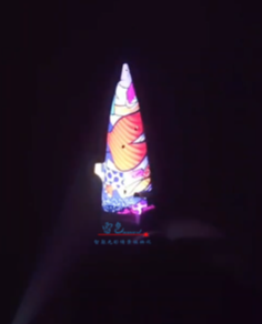 光影交織，夢想啟航——雷色光電2023光影年鑒與2024夢幻前瞻！(圖18)